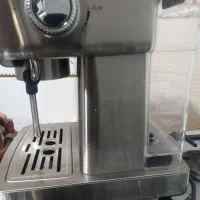 اسپرسوساز بلک کور اصل ....|سماور، چایساز، قهوهساز|قم, نیروگاه|دیوار