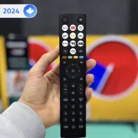 ۵۵اینچ هایسنسQLEDHisenseباگارانتی معتبر120HZ|تلویزیون و پروژکتور|مشهد, کوشش|دیوار