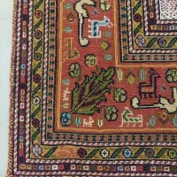 گلیم دستباف سیرجان|گلیم، جاجیم، گبه|تهران, اختیاریه|دیوار