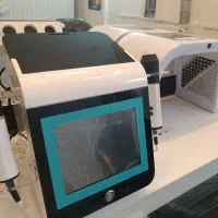 دستگاه پلاژن