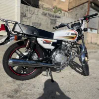 موتور همتاز200|موتورسیکلت|بانه, |دیوار