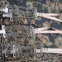 زنجیل چرخ پراید