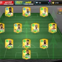 اکانت درم لیگ فروشی