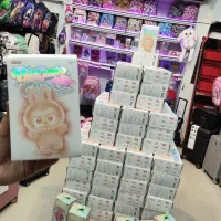 عروسک لبوبو ۲۸۵ تومن