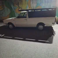 حمل بار با وانت شخصی