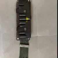 کمربند شکاری و کوهنوردی