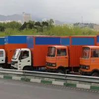 باربری اسباب کشی منزل اثاثیه جابجایی حمل بارتهران