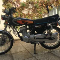 موتورسیکلت