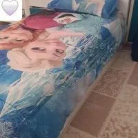 تخت خواب یک نفره