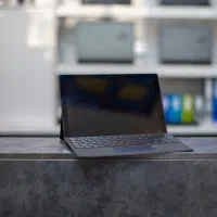 سرفیس PRO 6 با پردازنده i5-8Gn صفحه 2K