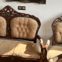 مبل استیل
