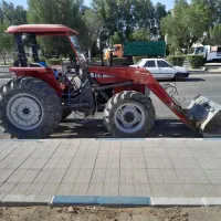 تراکتور 475 مدل1402 جفت