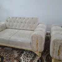 دوخت کاور طلقی ژله ای|مبلمان خانگی و میز عسلی|شوش, |دیوار