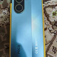 Poco C71|موبایل|شهر ری, دیلمان|دیوار