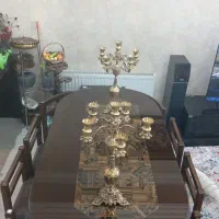 میز ناهار خوری ۸ نفره