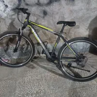 دوچرخه 26 دنده ای|دوچرخه، اسکیت، اسکوتر|زاهدان, |دیوار