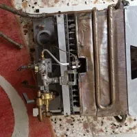 آبگرمکن دیواری3118بزرگ درحد