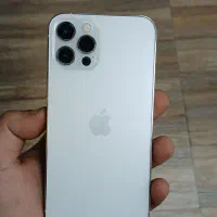 ایفون ۱۲ پرو