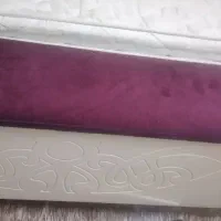 سرویس تخت کامل با تشک