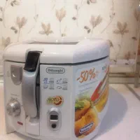 سرخ کن چرخشی  مصرف روغن 50 درصد