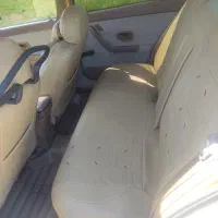 سمندمدل93 معاوضه با کوییک 402یا401|خودرو سواری و وانت|خرمشهر, |دیوار