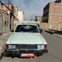 فروش یا معاوضه پیکان وانت با سواری