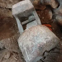 لوازم تراکتور رومانی