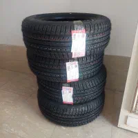 4 حلقه لاستیک 14/205 کویر نو
