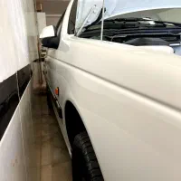 پارس ۹۳ عتیقه ۱۴ تا کار|خودرو سواری و وانت|زاهدان, |دیوار
