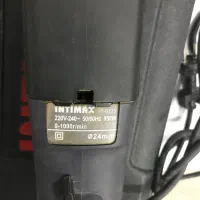 دریل چکشی 24میلیمتری ۹۵۰وات|ابزارآلات|دهلران, |دیوار