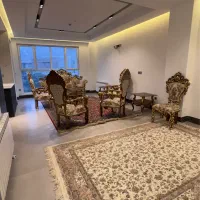 اجاره واحد ۱۰۵ متری شیک در پاسداران