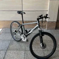 دوچرخه برقی مدل Ezm 1000|دوچرخه، اسکیت، اسکوتر|لواسان, |دیوار