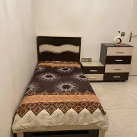 سرویس خواب تک نفره mdf