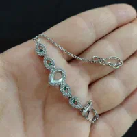 سرویس زمردی نقره|جواهرات|اندیشه, اندیشه فاز ۱|دیوار