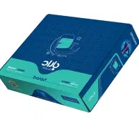 پشتی طبی باراد