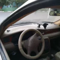 سمند ۸۳دوگانه منبع بزرگ.موتور نو۱۴۰۴|خودرو سواری و وانت|مشهد, خلق آباد سفلی|دیوار