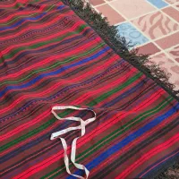 سفره های گلیمی درابعاد ۲متر و۴متر