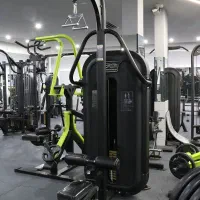 صفر تا صد مجموعه باشگاه های بدنسازی تولید