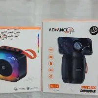 اسپیکر/ فروش ویژه اسپیکر / اسپیکر بلوتوثی|لوازم جانبی موبایل و تبلت|قم, دروازه کاشان|دیوار