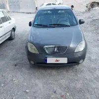 تیبا 92|خودرو سواری و وانت|مشهد, سرافرازان|دیوار