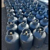 کپسول پرسی ۱۱کیلو ۲۵ کیلو و ۵۰ کیلو