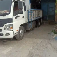 کامیون الوند ۹۳|خودرو سنگین|سلماس, |دیوار