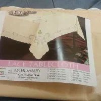 سفره ۱۲ نفره گل برجسته