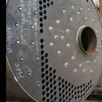 دیگ بخار2دوتن 1یک تن500پانصدکیلوروغن داغ|ماشین‌آلات صنعتی|تهران, چهارصد دستگاه|دیوار