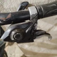 دوچرخه سالم