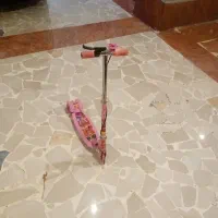 اسکوتر عالی بسیار خوب