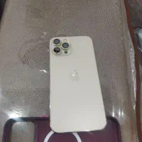 آیفون 12 پرومکس