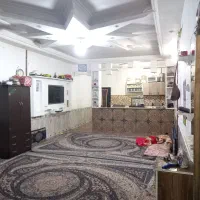 رهن کامل خانه ۱۲۵ متری زیر بنا ۷۵متر درکشمیری 44