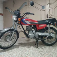 هوندا ۲۰۰ مدل ۹۴ مدارک کامل