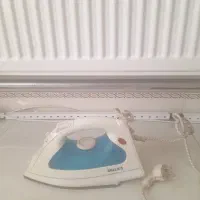 اتوی بخار کارکرده سالم|اتو و لوازم اتو|اردبیل, |دیوار